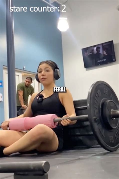 jessica fernandez gym|jessica fernandez news.